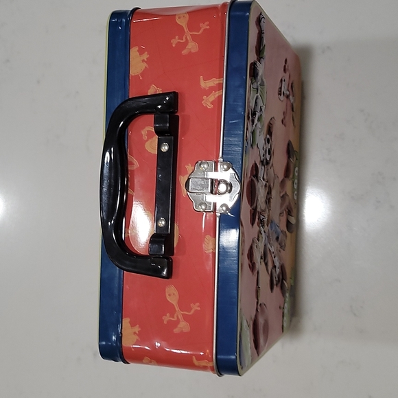 Disney Pixar Toy Story Tin Box - Picture 3 of 8